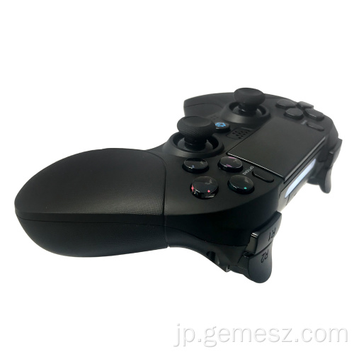 PS3と互換性のあるPS4コントローラーワイヤレスBluetooth